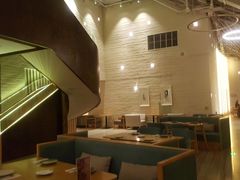 大堂-EN SPACE恩空间