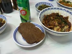 -鲁达面馆本帮风味(共康东路店)