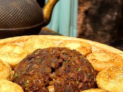 -淀里船宴(卓达店)