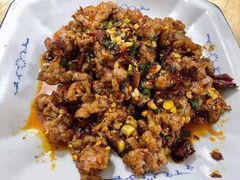 -Ting无边际江景酒店(重庆解放碑云端之眼店)