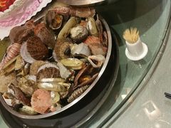 -粥全粥到海鲜家常菜(瞿塘峡路店)