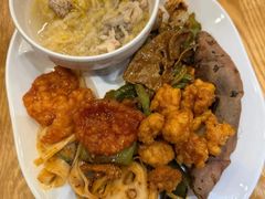 -富龙快餐店(铁西店)