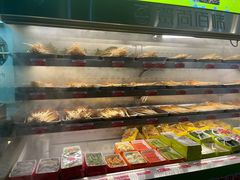 -签尚佰味小郡肝串串香火锅(朝阳路店)