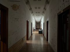 -哈尔滨北方国际青年旅舍(中央大街店)