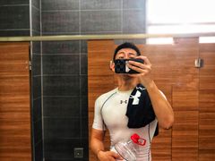 -北京体育大学篮球馆(上地店)