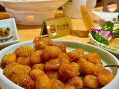 -德胜轩正宗顺德菜(宝安沙井会展中心店)