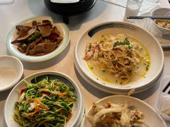 -壹只菜·崇明本地特色菜(崇明南门店)