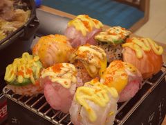 -一本钓鲔鱼屋