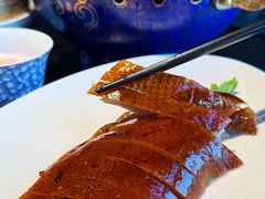 -喜悦烤鸭·新京菜(王府井店)