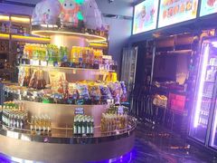 -尚酷麦量贩KTV(金州店)