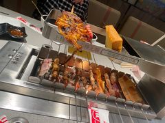 -丰茂烤串(公园店)