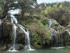 -天河潭旅游度假区