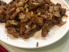 -胖子菜馆(隆昌路店)