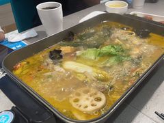 -半天妖烤鱼(桐乡万嘉购物中心店)