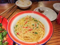 土豆絲-兔槽江湖菜·重庆璧山兔(水围店)