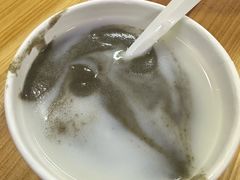 -谢怀亮芝麻茶