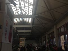 -丽江三义国际机场