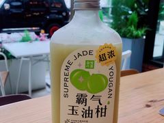 -奈雪的茶(华侨城创意园店)