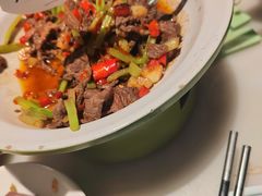 -佬麻雀·剁椒鱼头(京基KK One店)