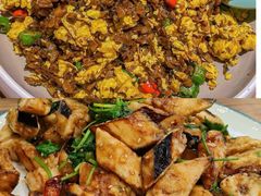 -合合春饼·酱骨·东北菜(潘家园店)