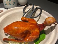 -小炳胜(卓悦中心店)