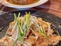 -东方饺子王(和平里店)