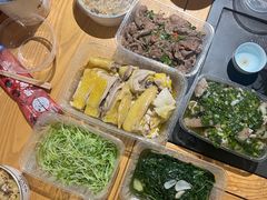 -才佬饭店