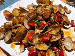 -小俩口烧烤东北菜(双井店)