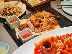 苏式香酥鸭-姑苏家宴·苏帮菜·松鼠桂鱼(苏州总店)