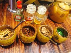 -杨姨妈丝娃娃(花果园店)