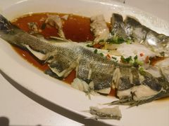 -外婆家(西红门荟聚购物中心店)