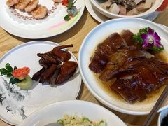 -德胜轩正宗顺德菜(宝安沙井会展中心店)