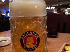 -宝莱纳啤酒花园餐厅PAULANER BRAUHAUS Nanjing(广州路店)