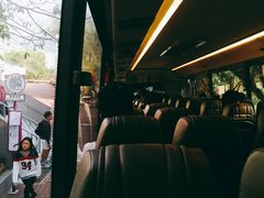 -大埔公路-马料水段香港中文大学(公交站)