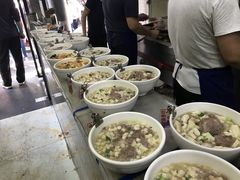 -刘信牛羊肉小炒泡馍(回民街店)