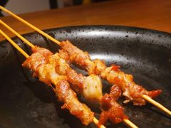 -和府捞面(东直门银座店)