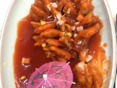 -姑苏家宴·苏帮菜·松鼠桂鱼(苏州总店)