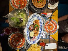 -卢布里西餐厅(总店)