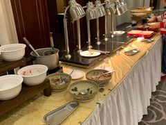 -诸暨耀江开元名都大酒店·琉森湖自助餐厅