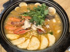 -糟粕醋·椰苑海南菜餐厅(亚龙湾天域酒店)