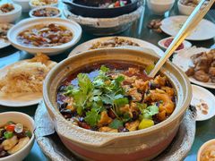 -煲煲好(朝阳门店)