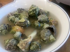 -赶海部落海鲜城(海阳路店)