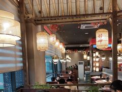 -恰饭·老长沙市井菜(天河客运站店)