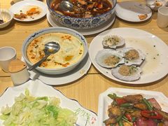 -渔·日落海景餐厅(南沙湾沙滩店)