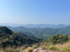 -西湖风景区十里琅珰-五云山