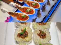 -金链花·泰国餐厅(国贸店)