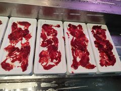 -一鼎来潮汕牛肉自助火锅(翻身分店)