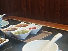 -一招鲜·全羊铺·蒙古奶茶(五一北路店)
