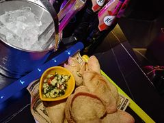 -MOSSO音乐酒吧·live house(南京旗舰店)