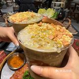 （南京）个人觉得无法超越的酸汤火锅！！